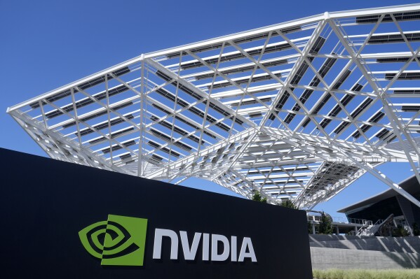 Nvidia stock news hotsell